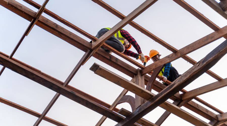 Local Siding Services in Marsteller, PA